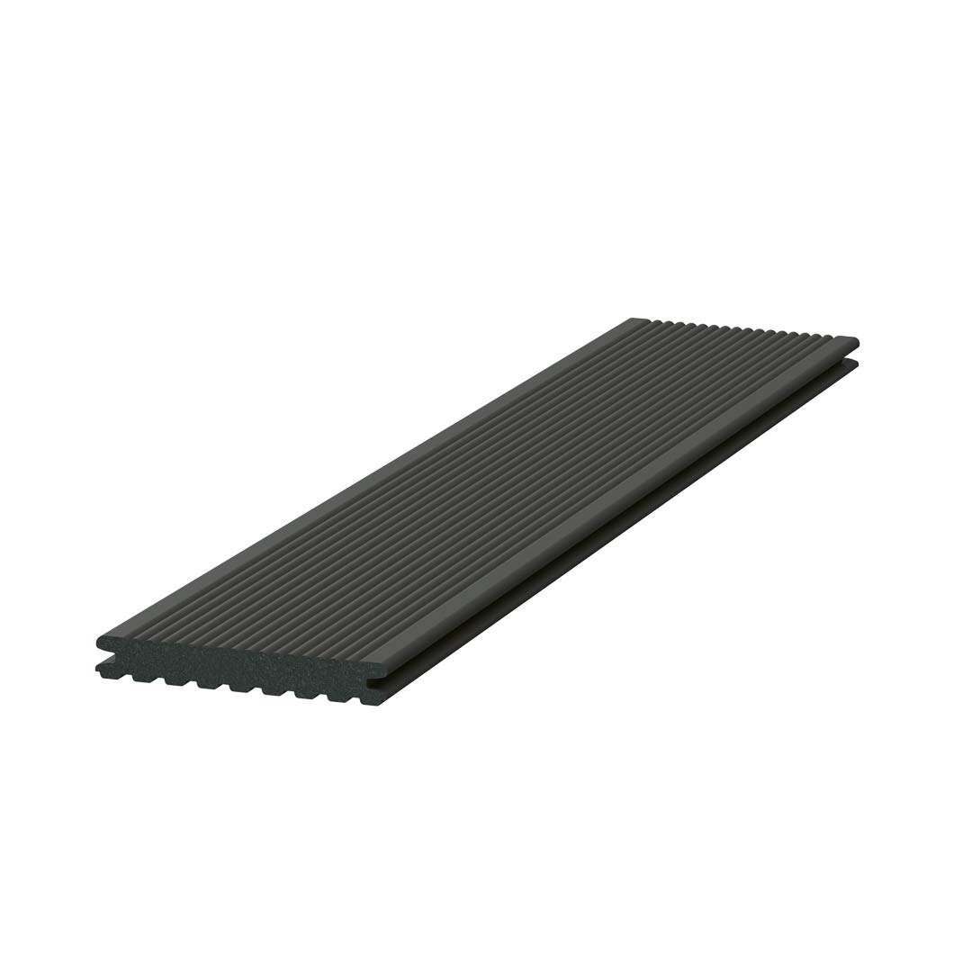 megawood® Terrassendiele CLASSIC varia grau 21 x 145 mm